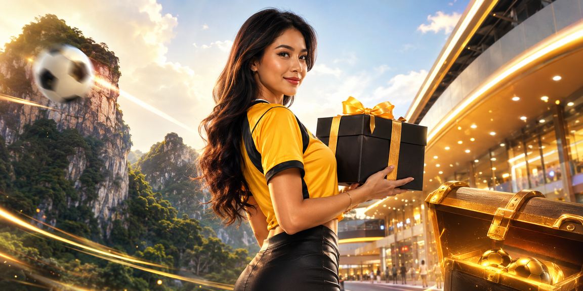 Penggemar sukan di Ipoh menggunakan platform 107 untuk bertaruh pada bola sepak maya