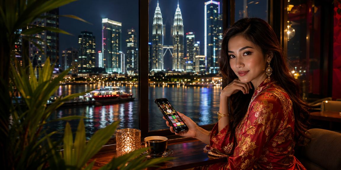 Pendaftaran akaun 107 untuk pemain Malaysia